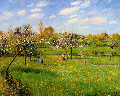 Spring Morning