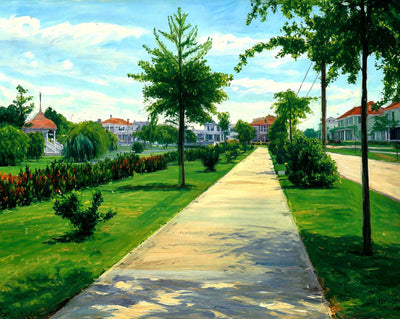 Springfield Park
