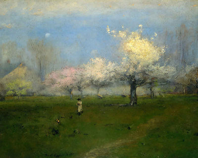 Spring Blossoms