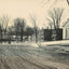 The Square Plymouth NH in 1906 Vintage Print (7 Sizes) - Premium Quality