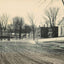 The Square Plymouth NH in 1906 Vintage Print (7 Sizes) - Premium Quality