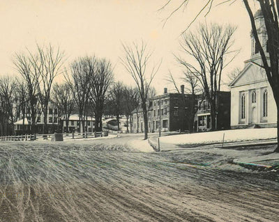The Square