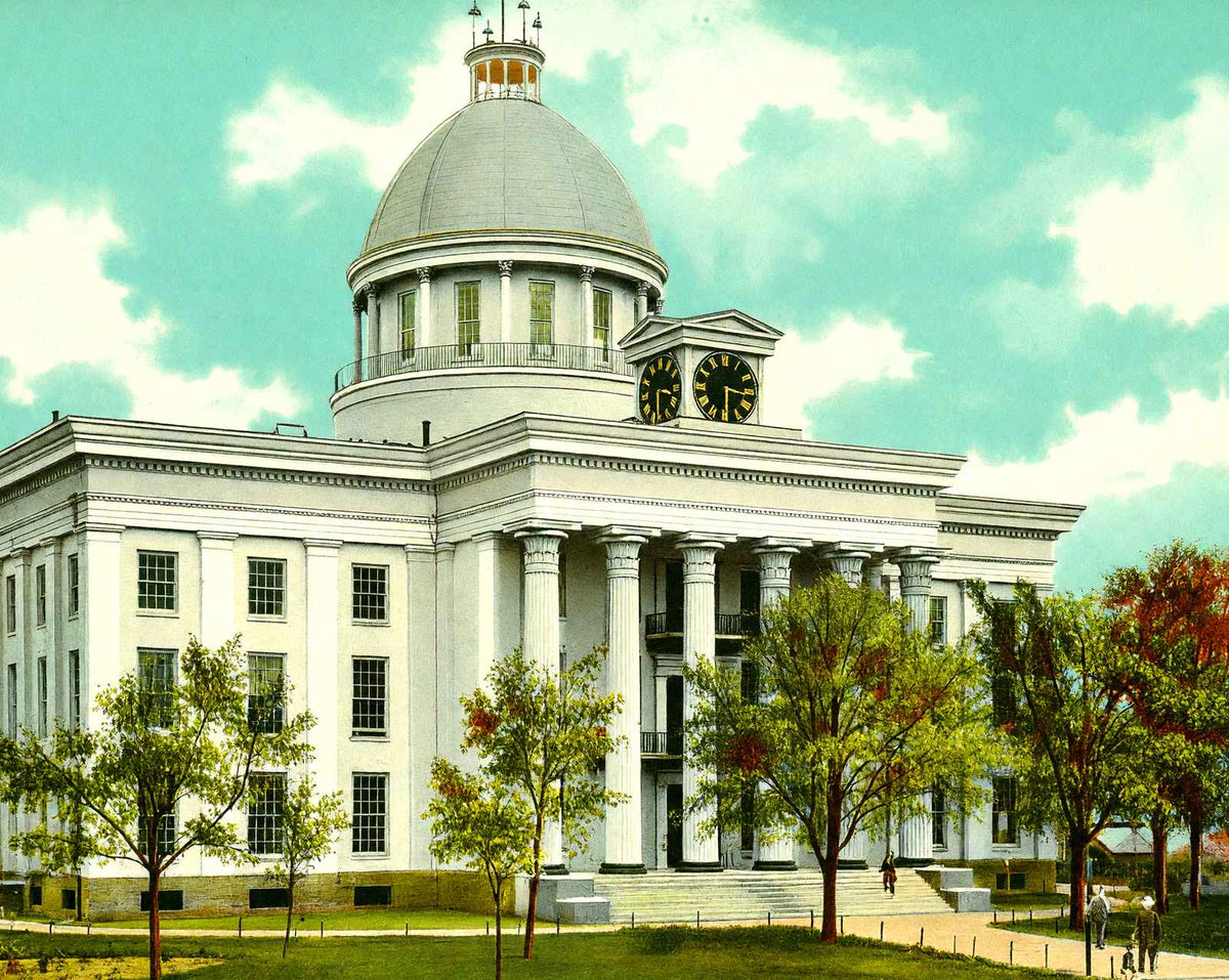 State Capitol