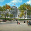 State Capitol Columbus Ohio in 1905 Vintage Print (7 Sizes) - Acid Free