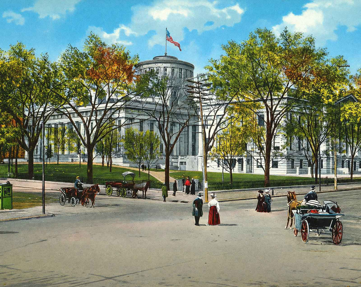 State Capitol