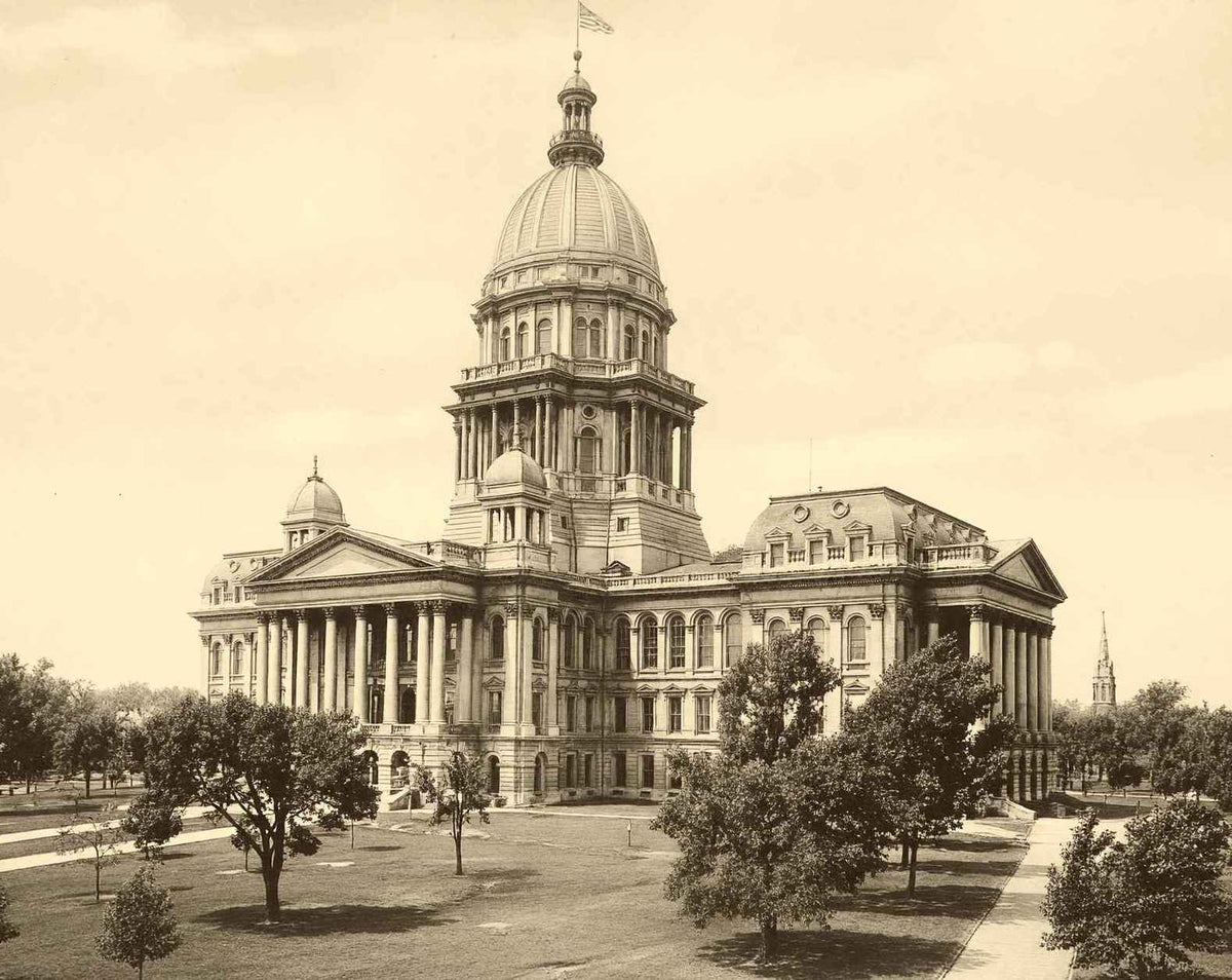State House