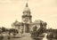 State House Springfield Illinois in 1906 Restored Photo Print (7 Sizes)