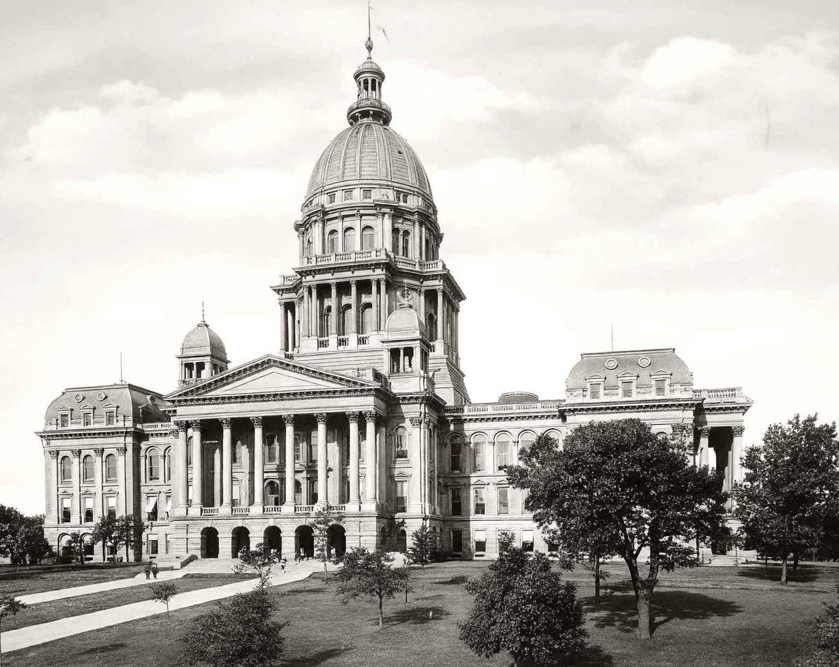 State Capitol