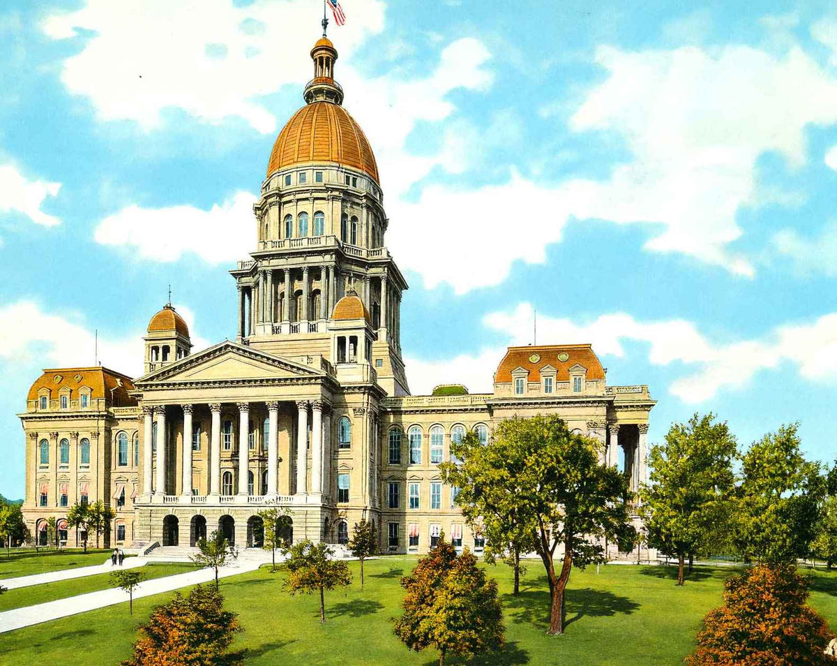 State Capitol