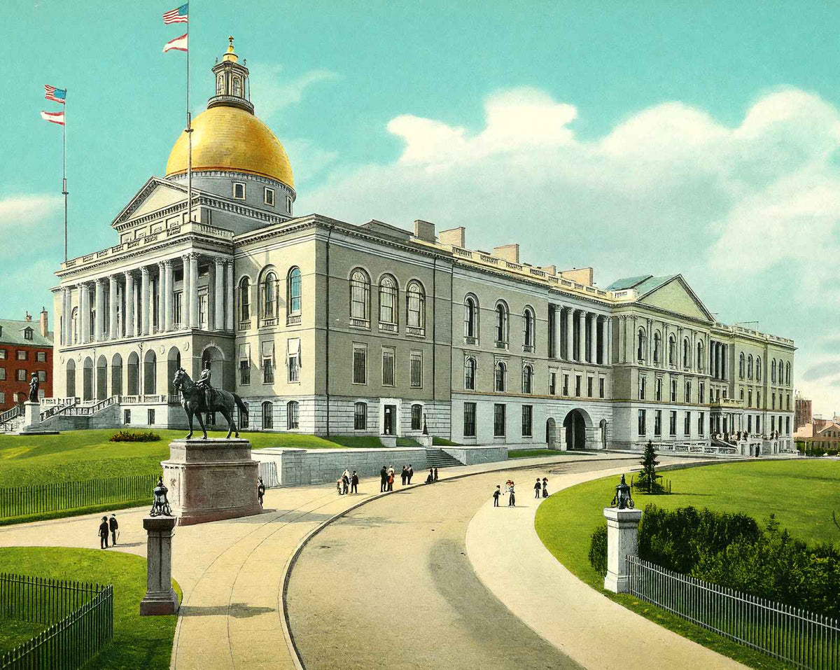 State House
