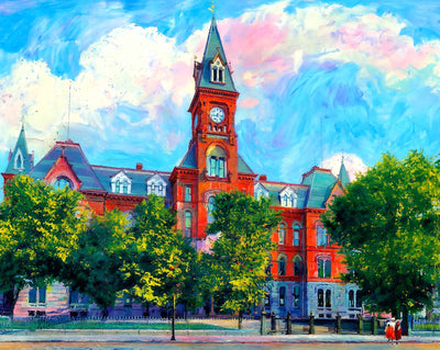 State Capitol