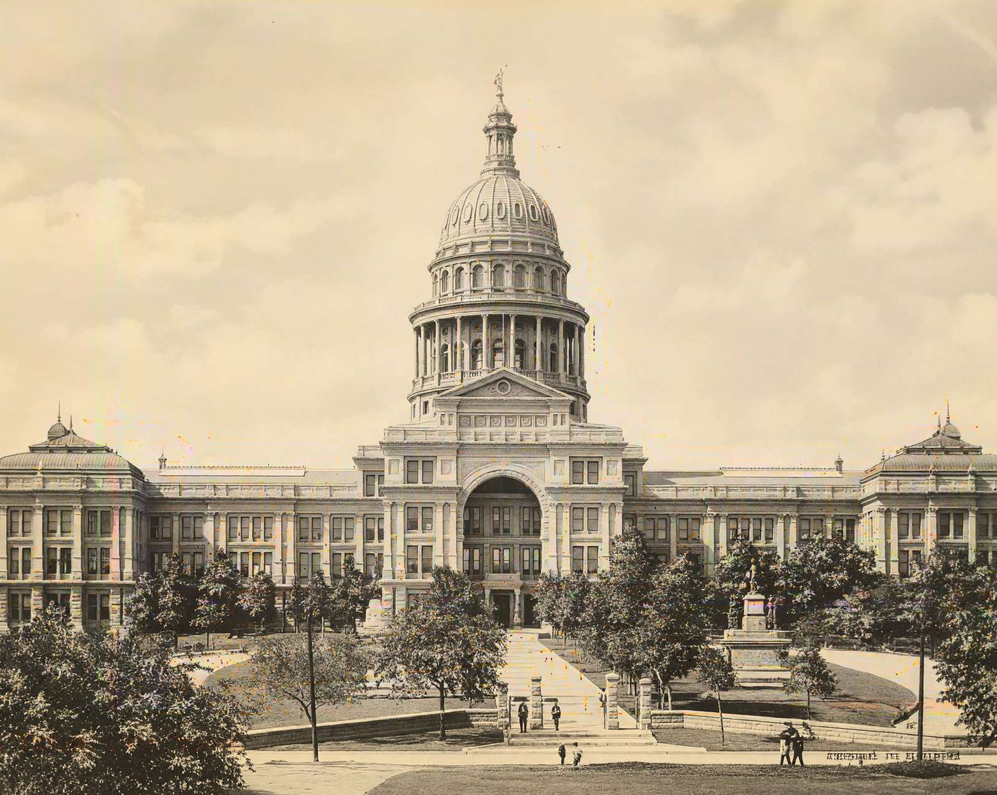 State Capitol