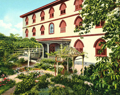St Joseph's Academy
