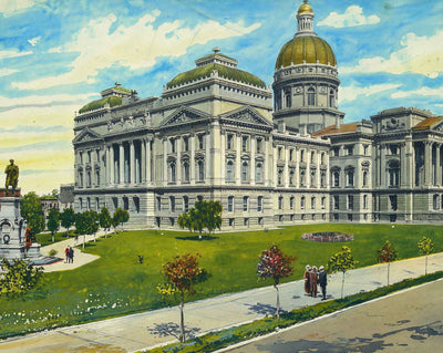 State Capitol