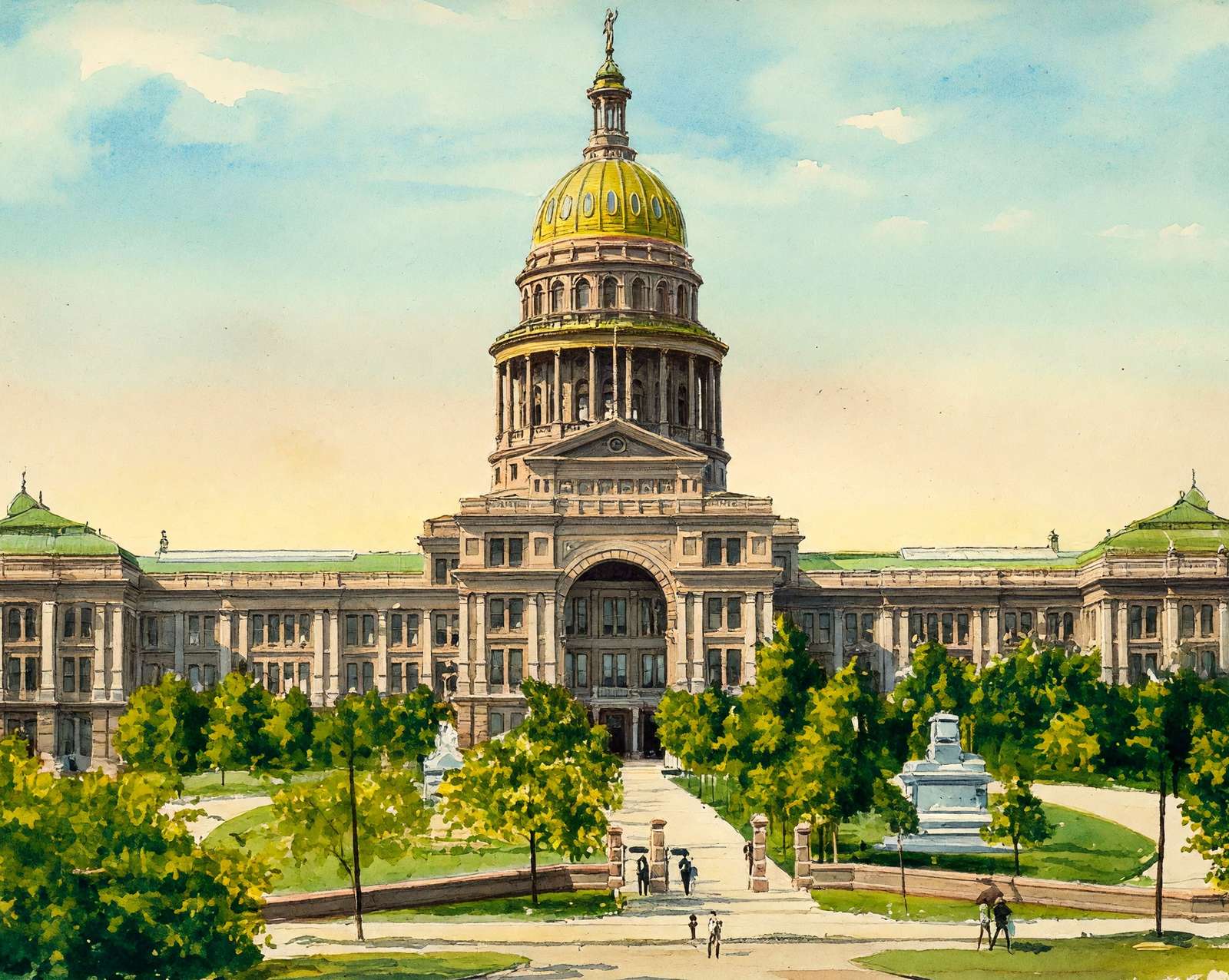 State Capitol
