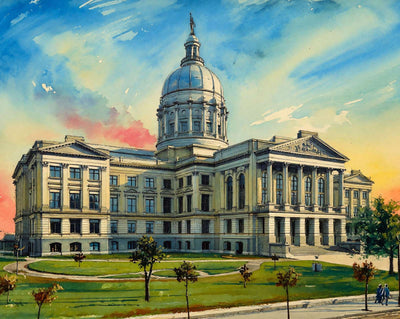 State Capitol