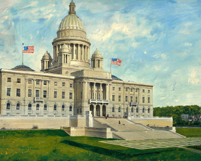 State Capitol