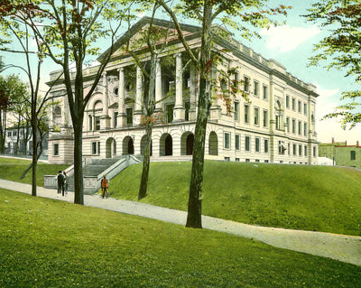 State Library
