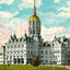 State Capitol Hartford in 1904 Vintage Print (7 Sizes) - Reproduction