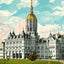 State Capitol Hartford in 1904 Vintage Print (7 Sizes) - Reproduction