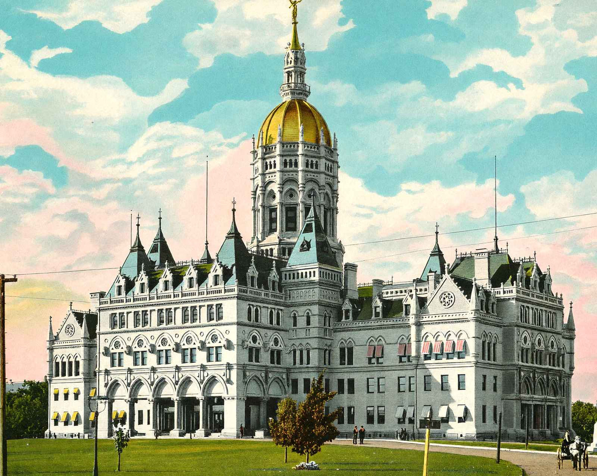 State Capitol