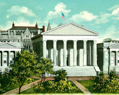 State Capitol