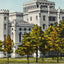 State Capitol Baton Rouge in 1906 Vintage Print (7 Sizes) - Retouched