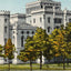 State Capitol Baton Rouge in 1906 Vintage Print (7 Sizes) - Retouched