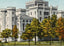 State Capitol Baton Rouge in 1906 Vintage Print (7 Sizes) - Retouched