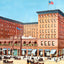 St Charles Hotel New Orleans Vintage Print (7 Sizes) - Acid Free
