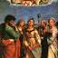 St. Cecilia with Sts. Paul
