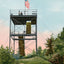 Steel Observatory