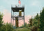 Steel Observatory Mount Agassiz Bethlehem NH in 1911 Vintage Print (7 Sizes)