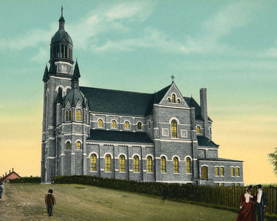 St Francis Xavier School