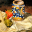 Still Life with Italian Earthenware Jar Art Print 1874 by Paul Cezanne (6 Sizes)