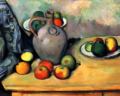 Still Life