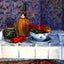 Still Life with Peppers art print by Camille Pissarro (1899)