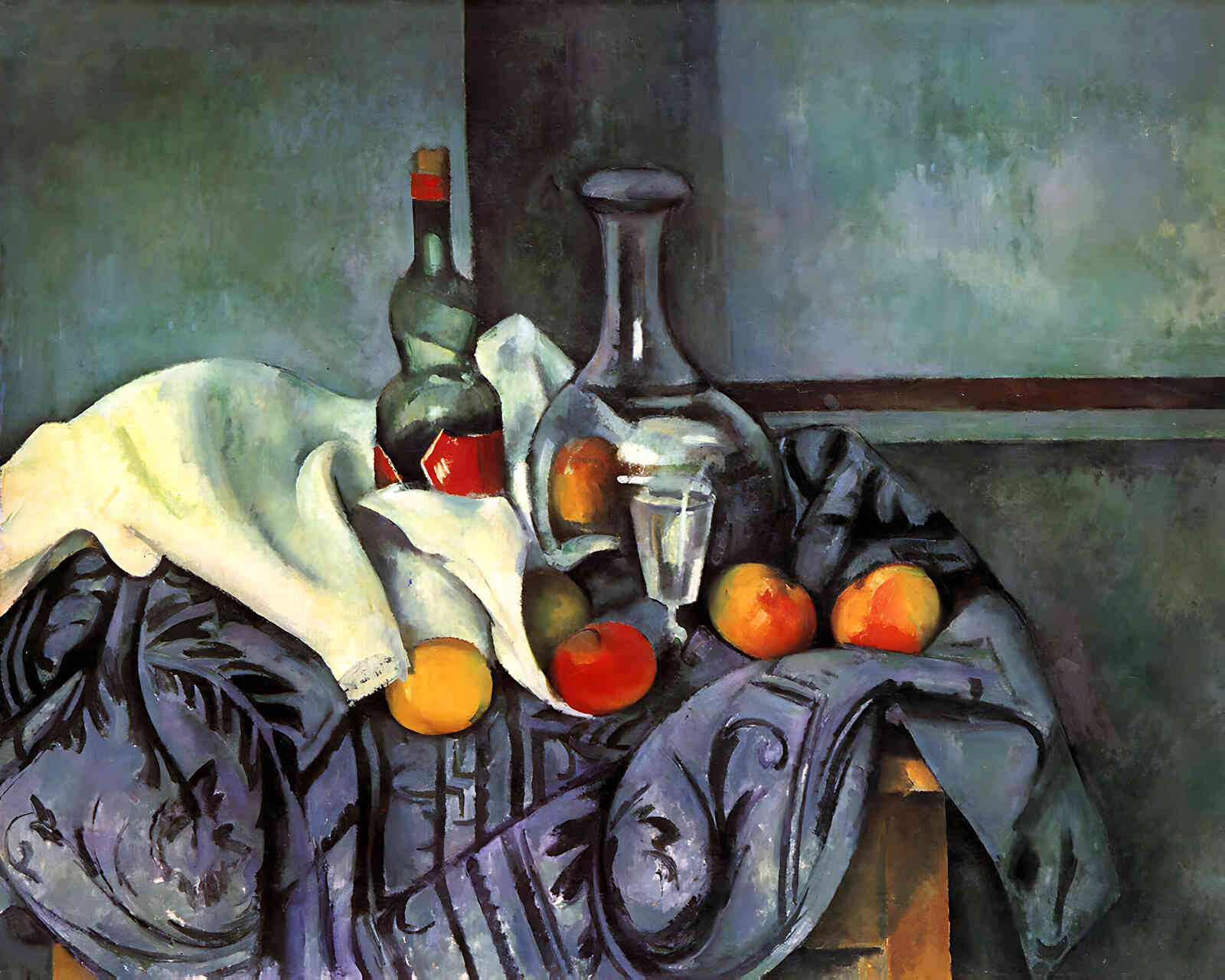 Still Life