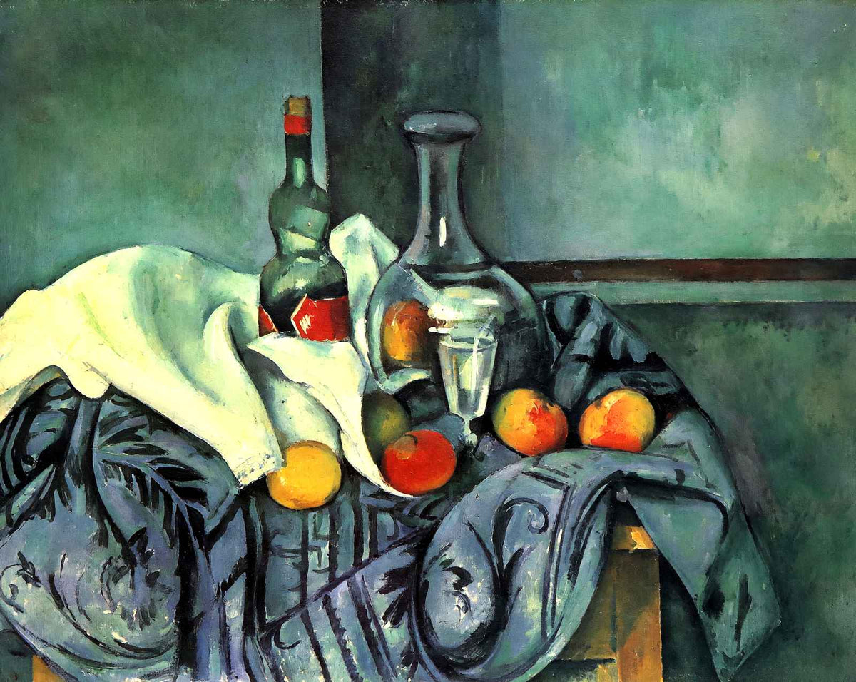 Still Life