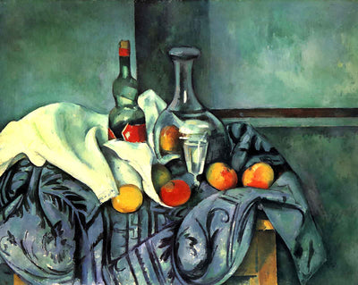 Still Life