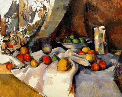 Still Life Post