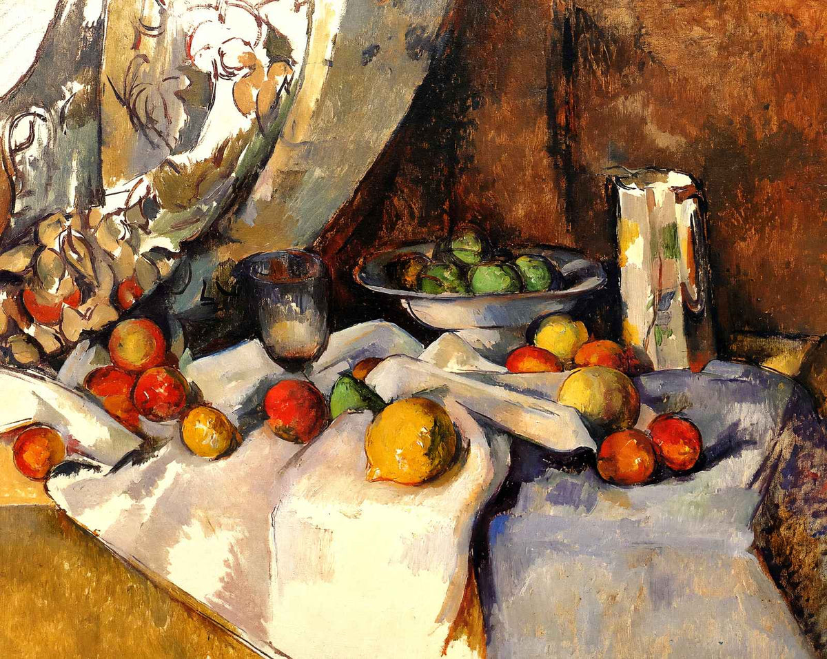 Still Life Post