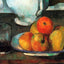 Still Life with Apples 1879 Painting by Paul Cezanne Fine Art Print (6 Sizes)