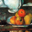 Still Life with Apples 1879 Painting by Paul Cezanne Fine Art Print (6 Sizes)