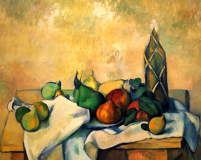 Still Life