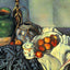 Still Life with Apples 1894 Painting by Paul Cezanne Art Print (6 Sizes)