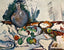 Still Life with Water Jug Fine Art Print 1893 Painting by Paul Cezanne (6 Sizes)