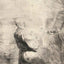 St. Jerome Kneeling Art Print 1630 Painting by Rembrandt (6 Sizes) - Restored