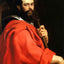 St. James the Apostle Fine Art Print 1613 by Peter Paul Rubens (6 Sizes)