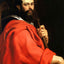 St. James the Apostle Fine Art Print 1613 by Peter Paul Rubens (6 Sizes)
